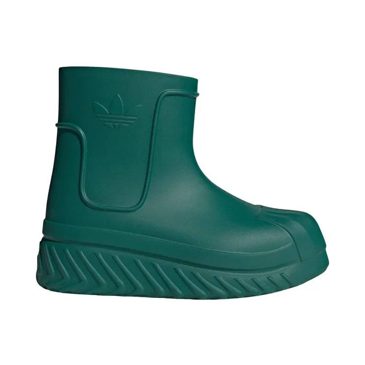 adidas adiFOM Superstar Boot Collegiate Green Core Black (IE0390)