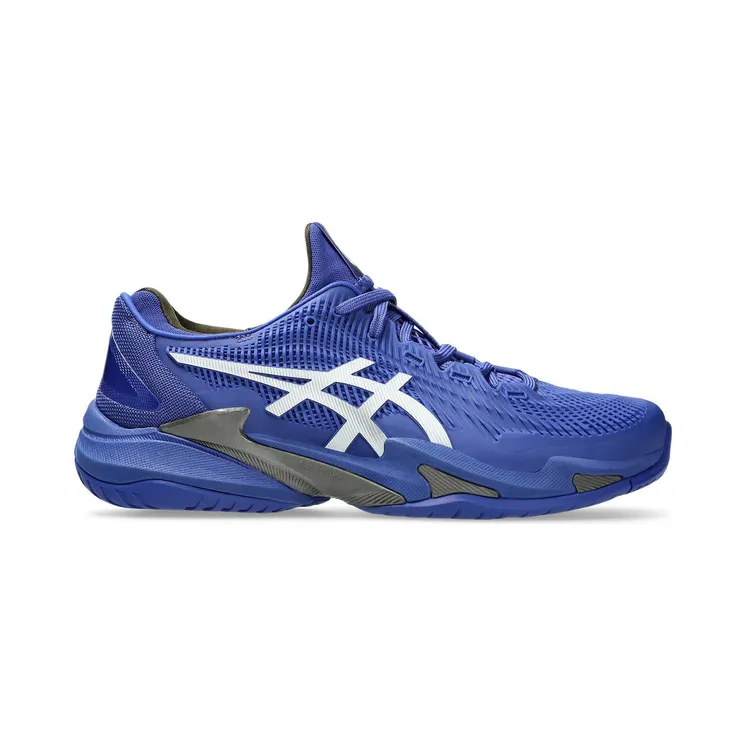 ASICS Court FF 3 Dark Cobalt White (1041A370-403)