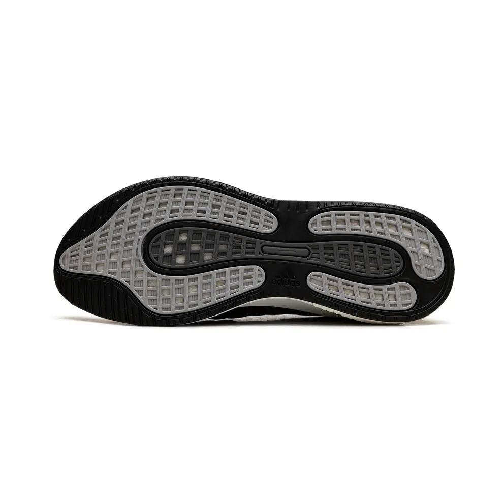 Adidas Supernova Core Black / Grey Six / Silver Metallic (EG5401)