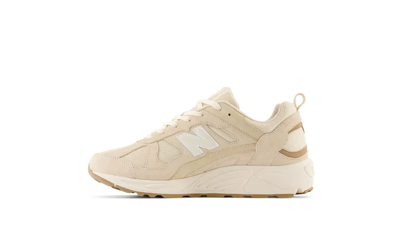 New Balance 878 Beige Calm Taupe (CM878EC1)