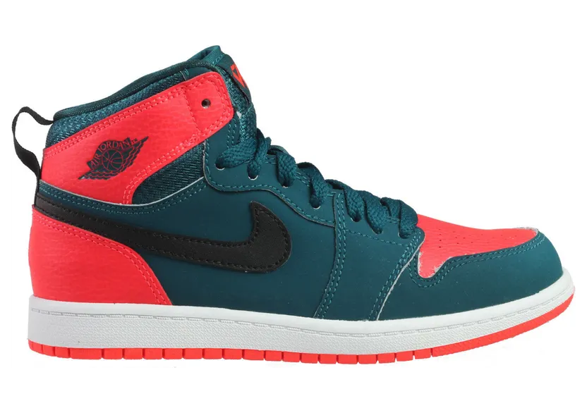 Jordan 1 Retro High Russell Westbrook (PS)