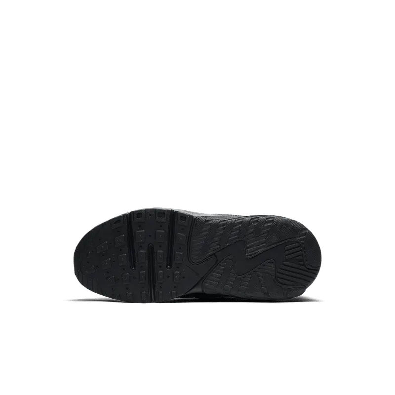 Nike Air Max Excee Triple Black (PS) Black/Black/Black (CD6892-005)