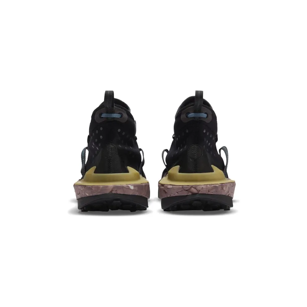 Nike ISPA Drifter Split Iron Grey Black/Iron Grey-Smokey Mauve (AV0733-002)