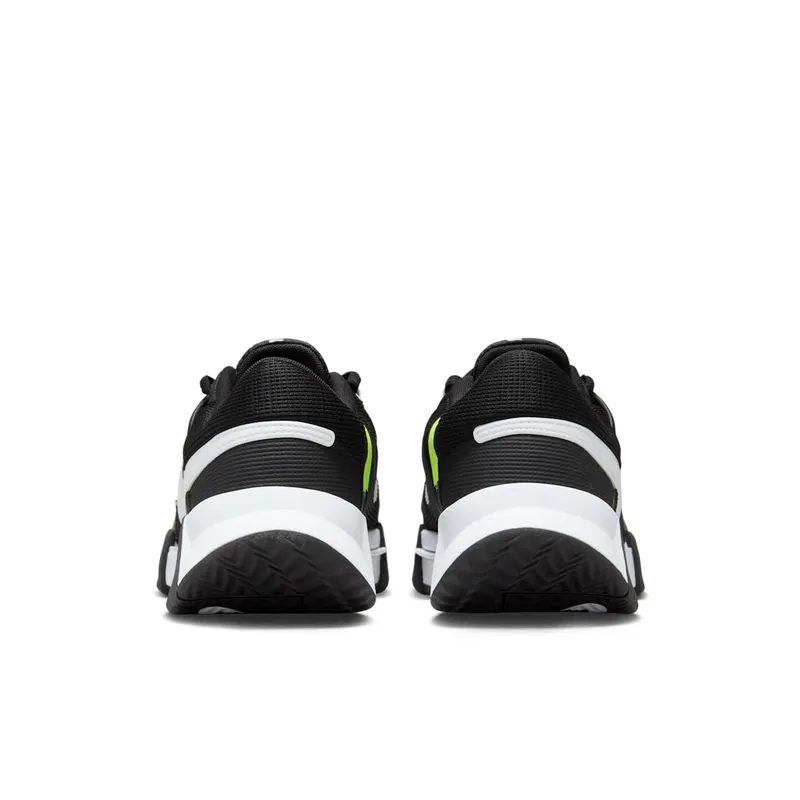 NikeCourt Air Zoom Vapor Pro Black (FJ1813-001)