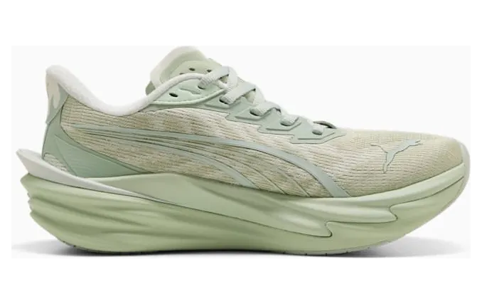 Puma Deviate Nitro 4 Green (312124-28)