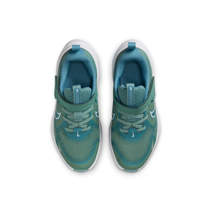 Nike Cosmic Runner Cannon Denim Turquoise White Sail (HM4400-008)