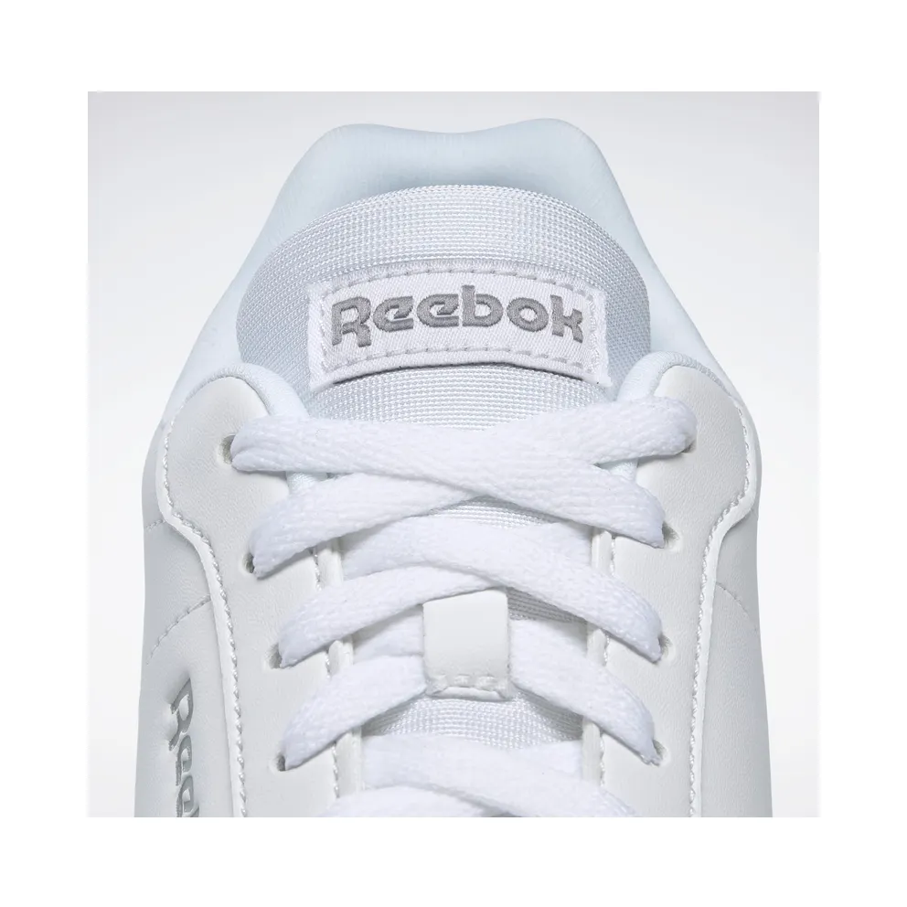 Reebok Royal Charm White / Baseball Grey
