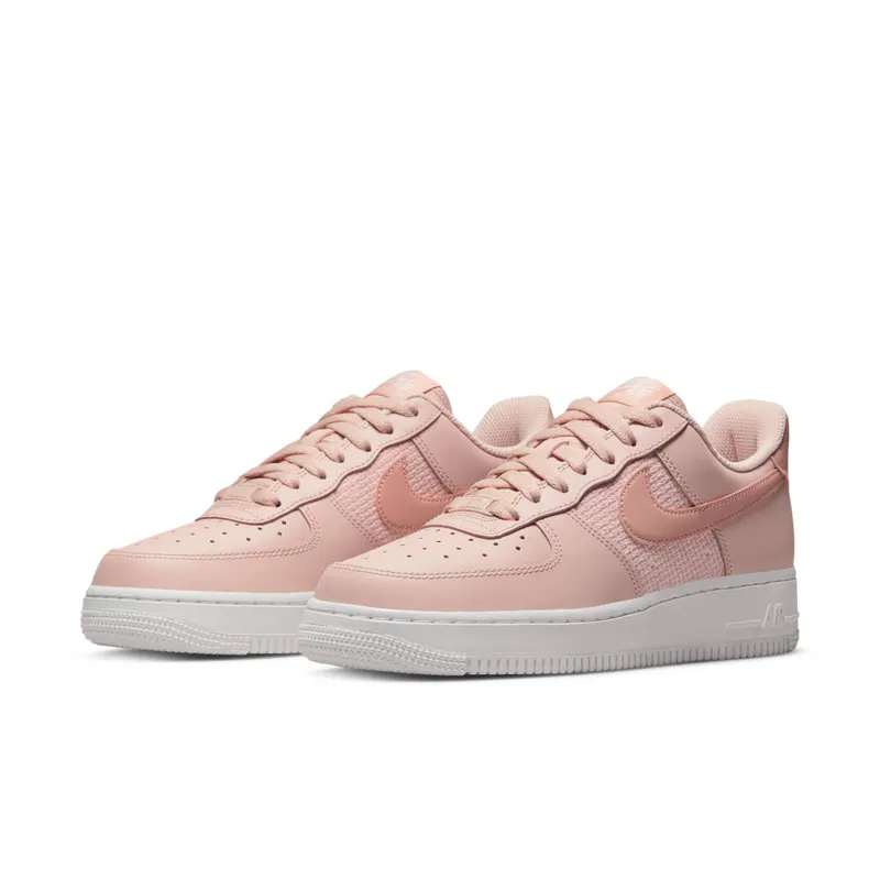 Nike Air Force 1 ’07 ESS Pink (DJ9945-600)