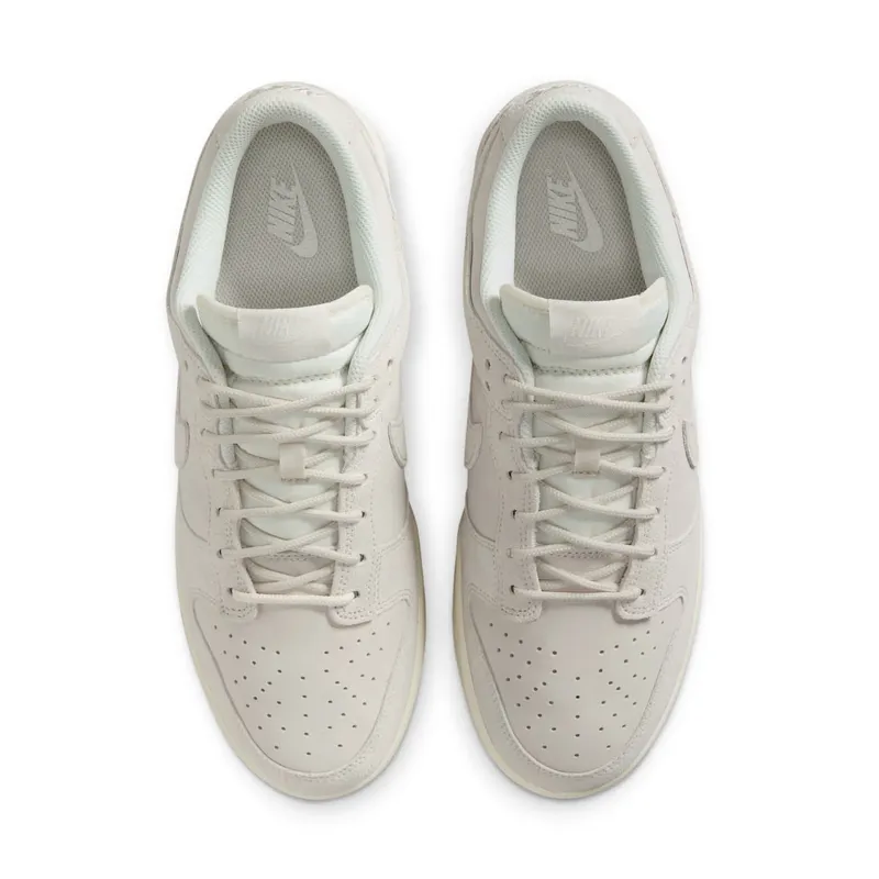 Nike Dunk Low Retro SE “Phantom Suede” (IB6651-003)