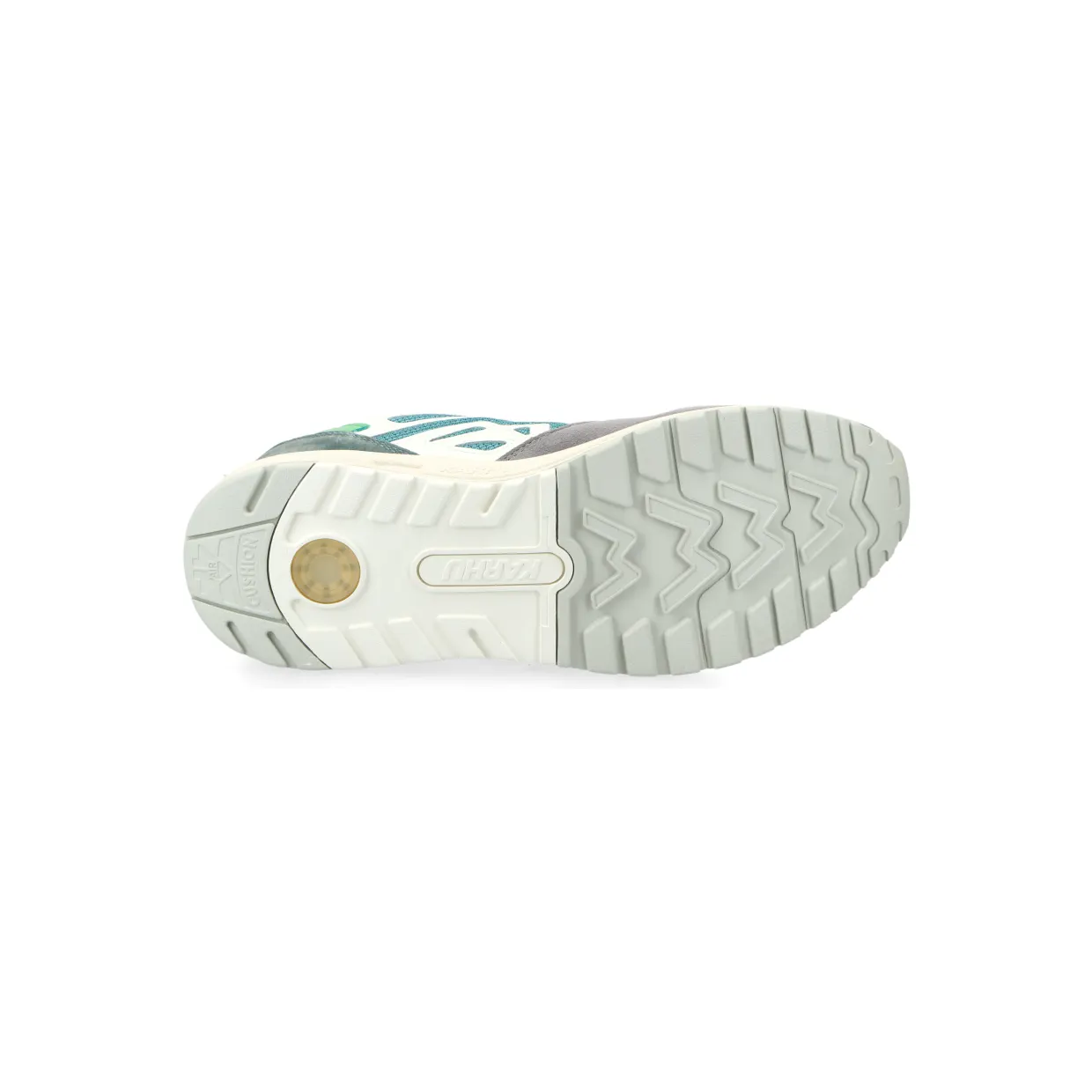 Karhu Legacy 96 (sleet / brittany blue) – F806048 (5)