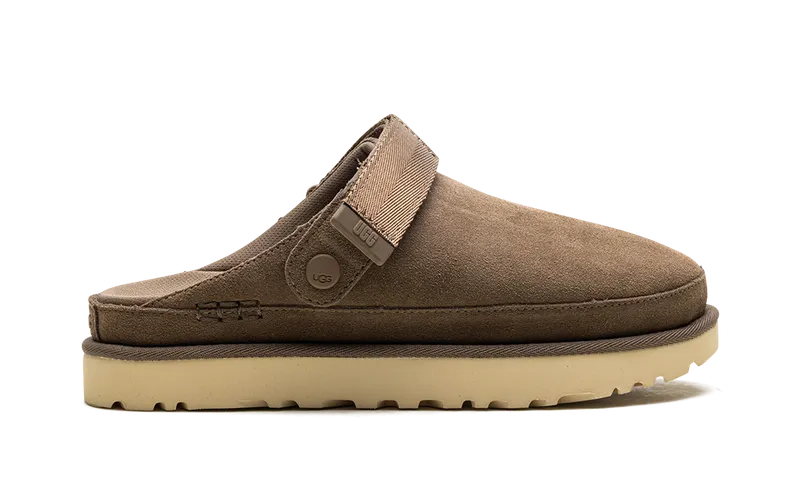 Ugg Goldenstar Clog “Hickory” (1138252-HCK)