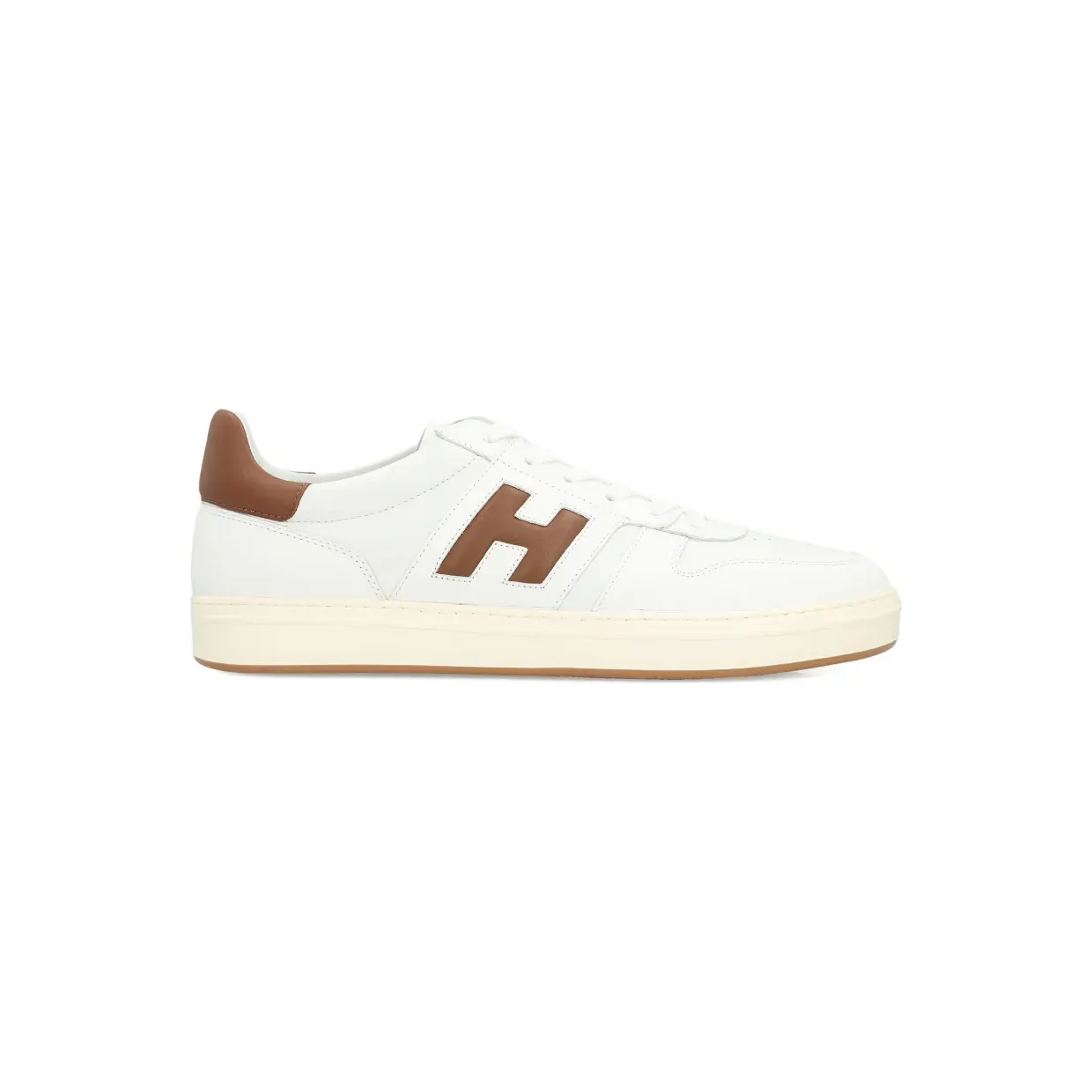 Hogan H630 low-top “White” (HXM6680FZ00V5L)
