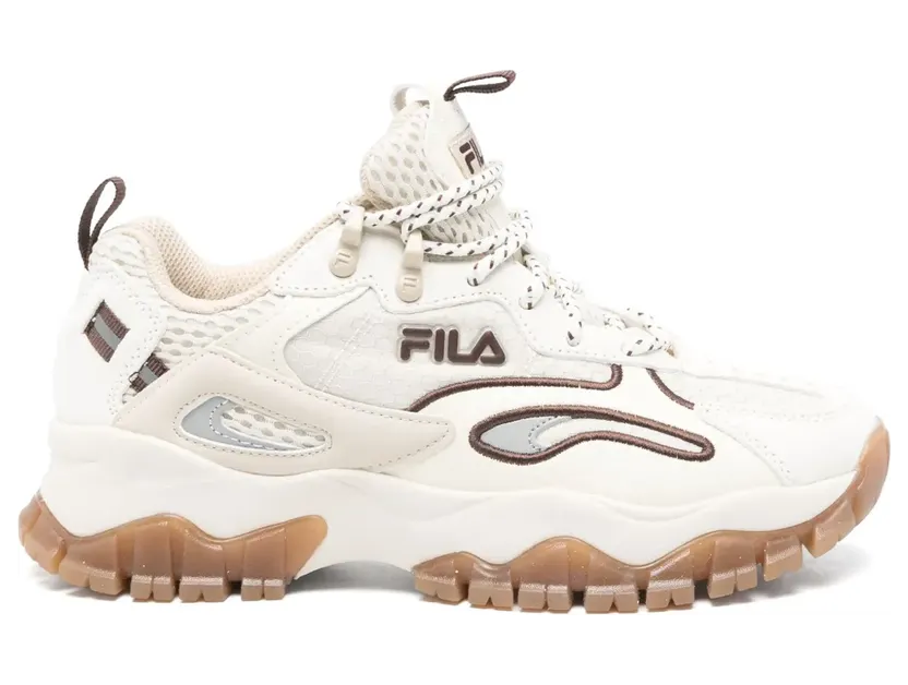 Fila Ray Tracer TR 2 sneakers – Beige (FFW0267)