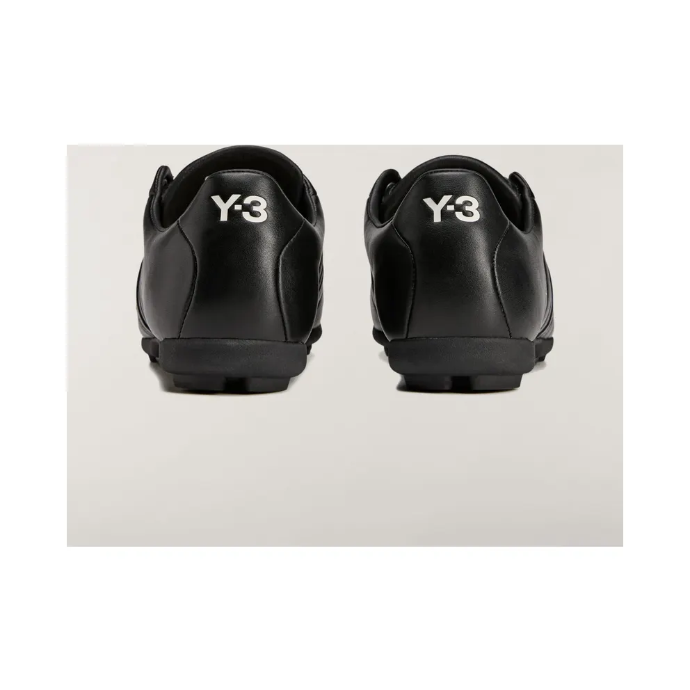 Adidas Y-3 FIELD Black / Black / Off White (HP9980)
