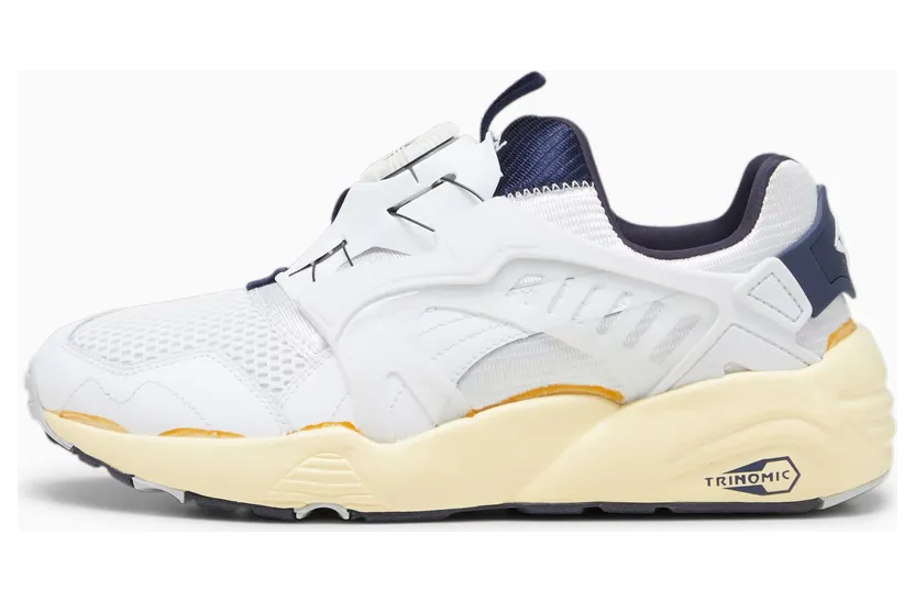 Puma Disc Blaze TheNeverWorn II Weiß (393182-01)
