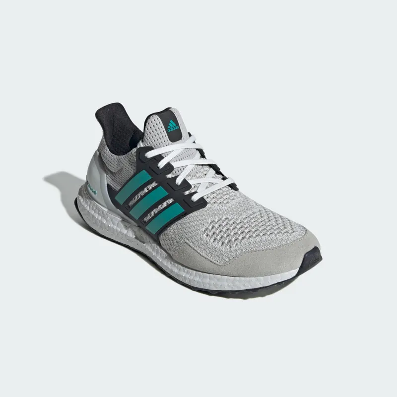 Adidas Ultra Boost 1.0 “Crystal White Pure Teal Grey Two” (JQ0823)