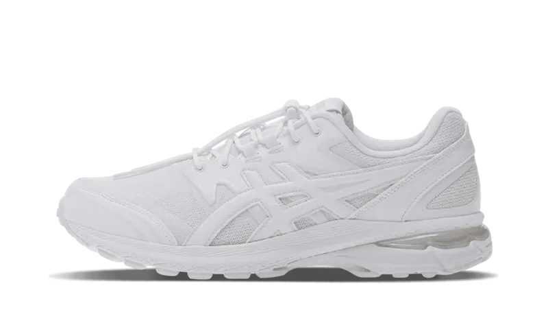 Asics Gel-Terrain “Comme Des Garcons Shirt – White” (1201B025-100)