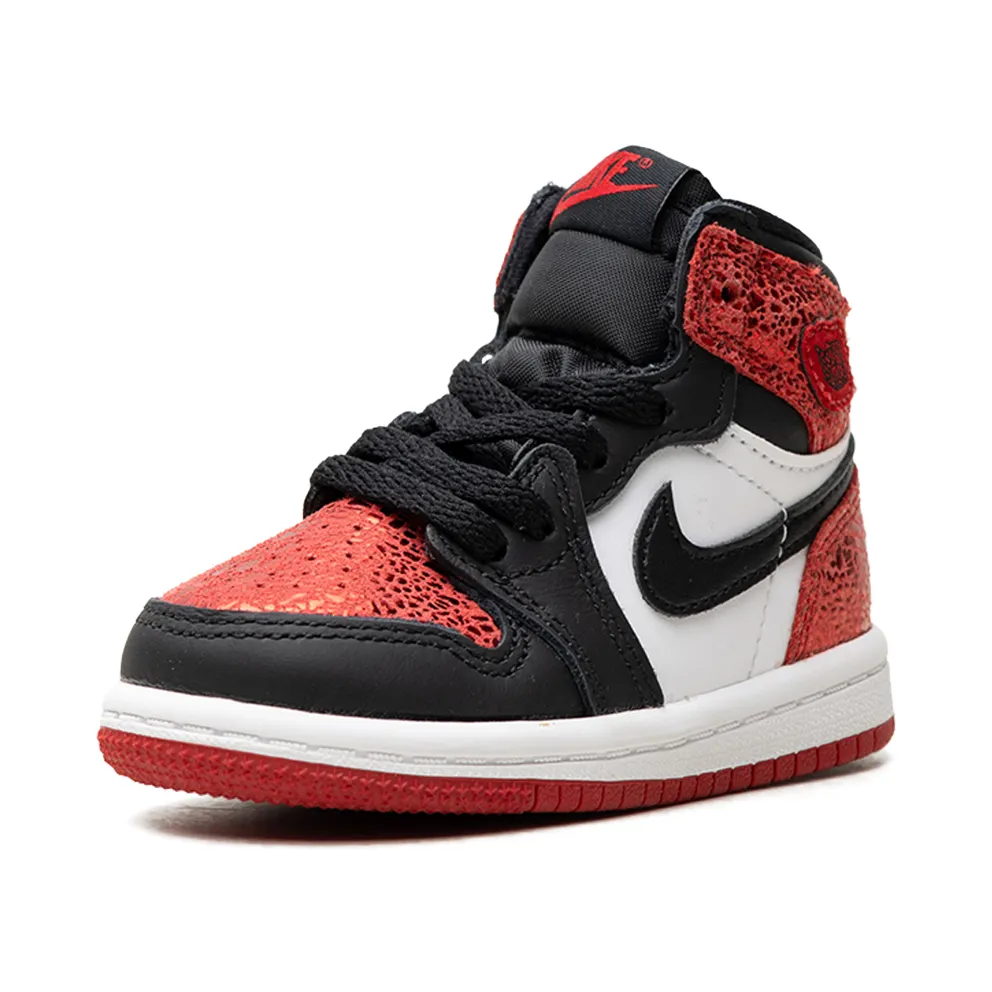 Jordan 1 High OG TD “Ruby” (FD2598-602)