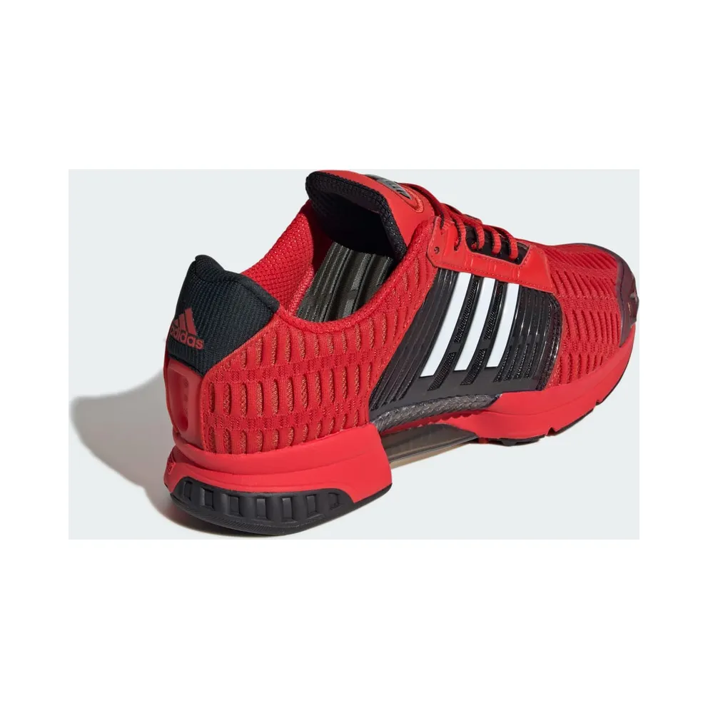 Adidas Climacool 1 Red / Core Black / Crystal White (JH9989)