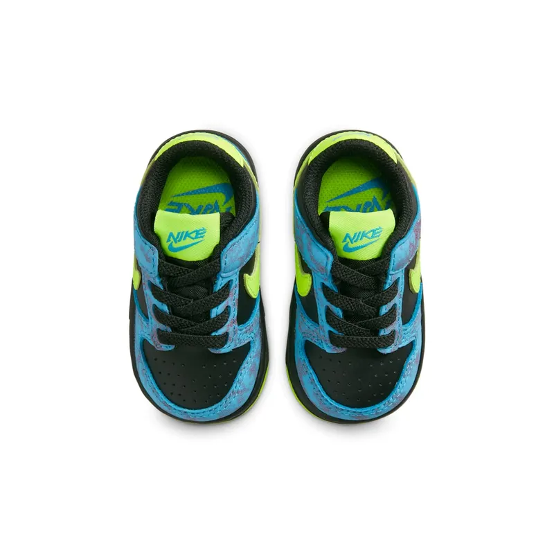 Nike Dunk TD “Acid Wash” (DV1697-900)