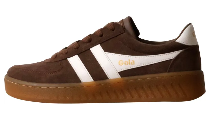 Gola sneaker Bruin (CLA589TW)