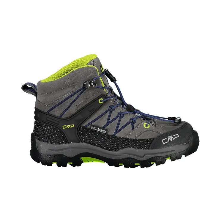 KinderSchoenen CMP Rigel Waterproof 3Q12944-35UD