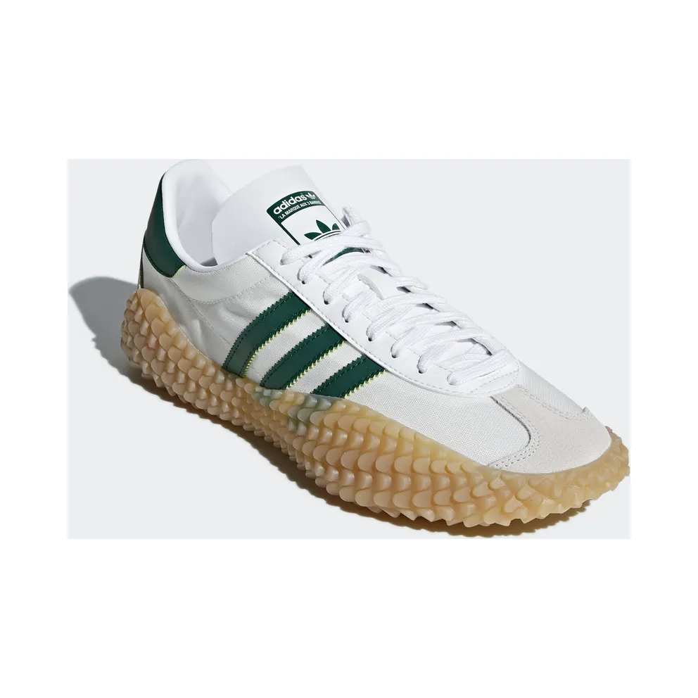adidas Kamanda X Country Never Made Pack White/Green/Gum (G26797)