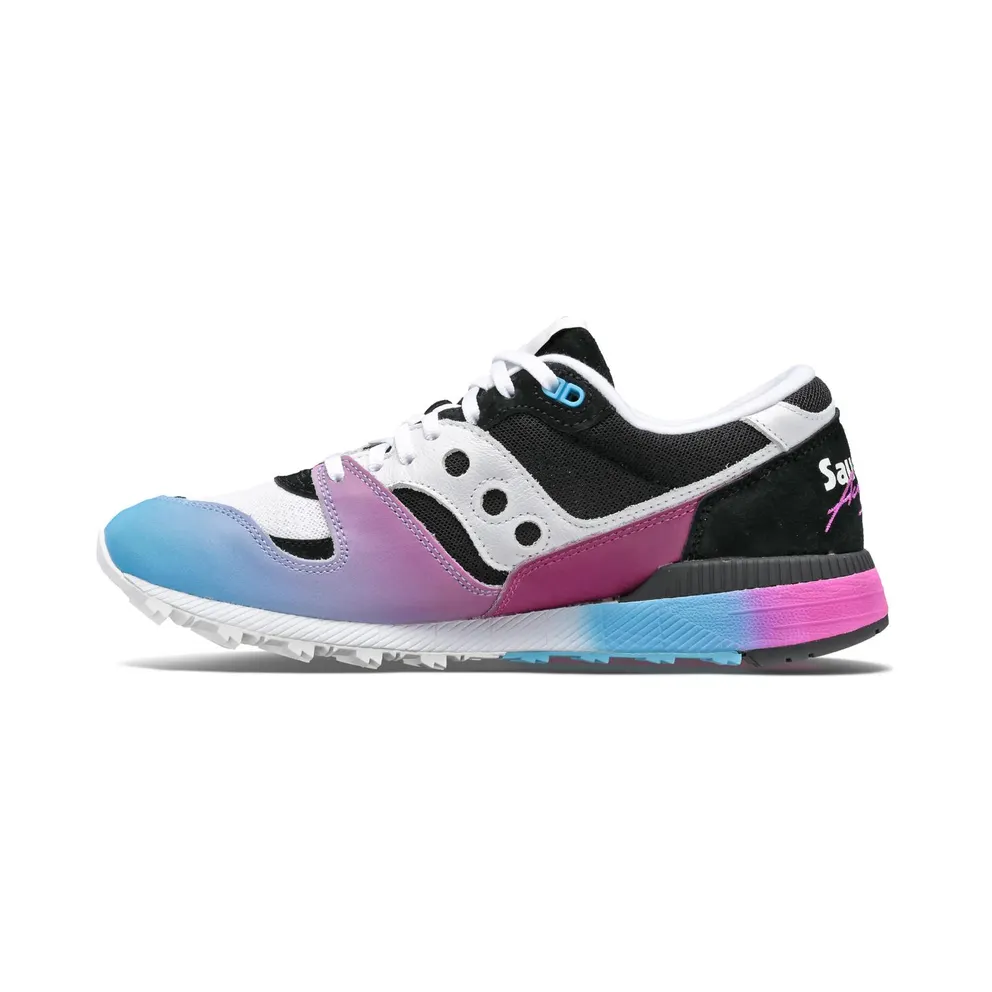 Saucony Azura Acribik Tech Noir (S70601-1)