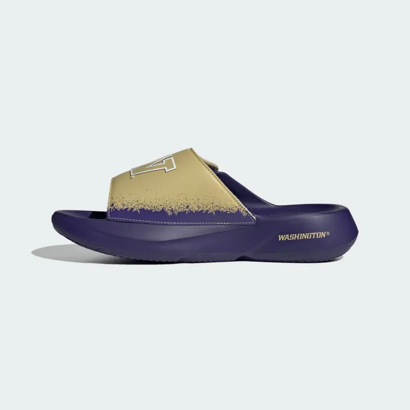 adidas Lightblaze Slide Washington Huskies (IH7123)