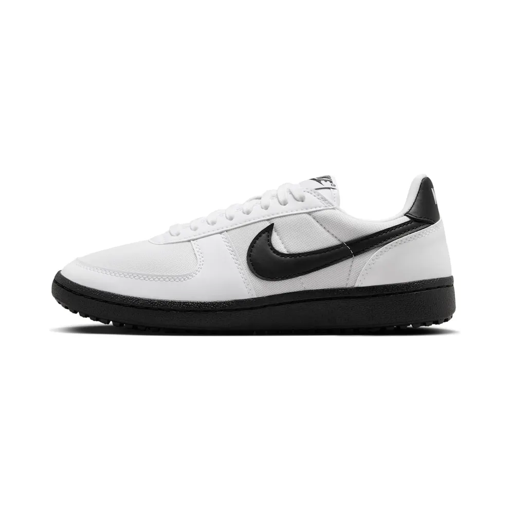 Nike Field General White Metallic Silver Black (FZ5593-105)