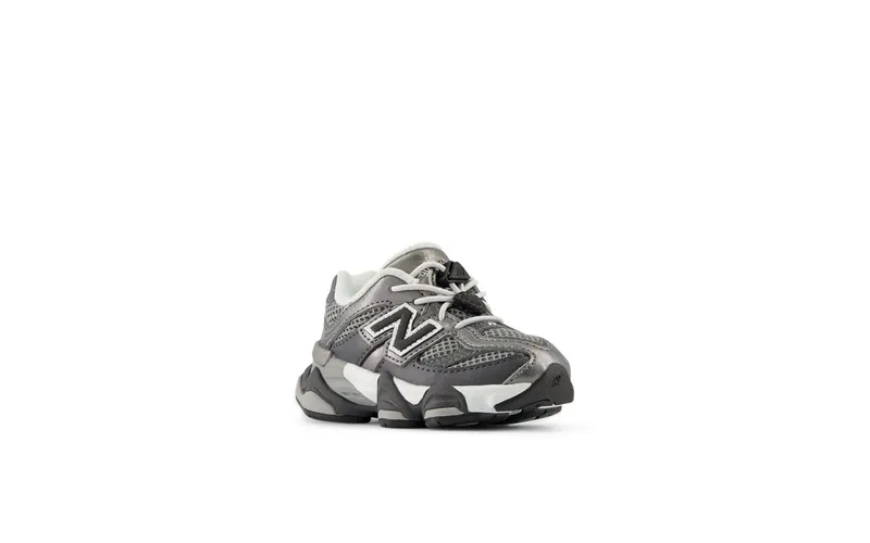 New Balance 9060 Grey/Black (I90602W5)