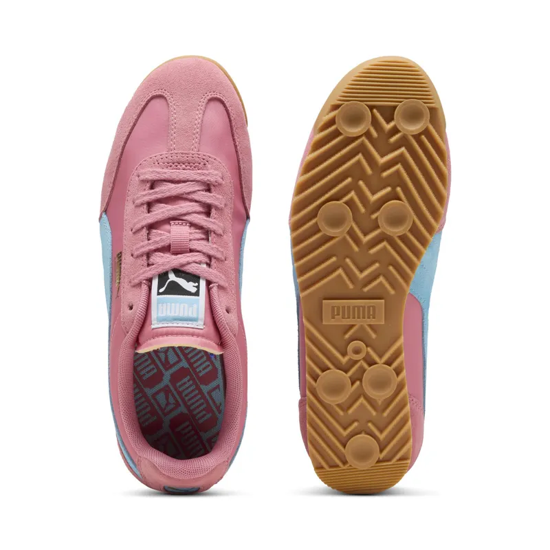Puma Arizona Nylon “Light Lavender / Buttercream” (398682_33)