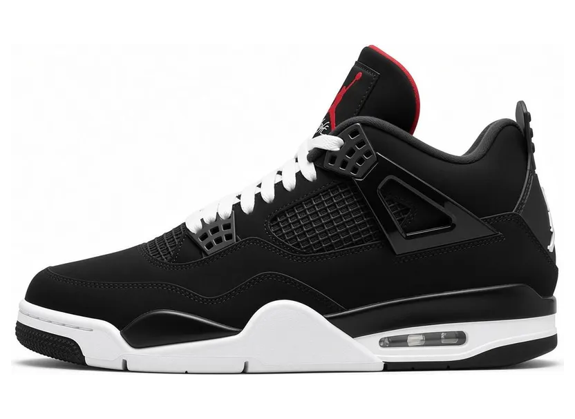 Air Jordan 4 – Bloodline – “Bloodline” (FV5029-005)
