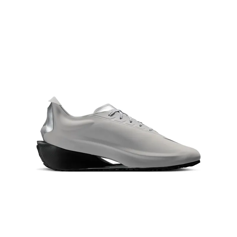 Nike First Sight Noir “Flat Silver/Black/Metallic Silver” (HQ2409-005)