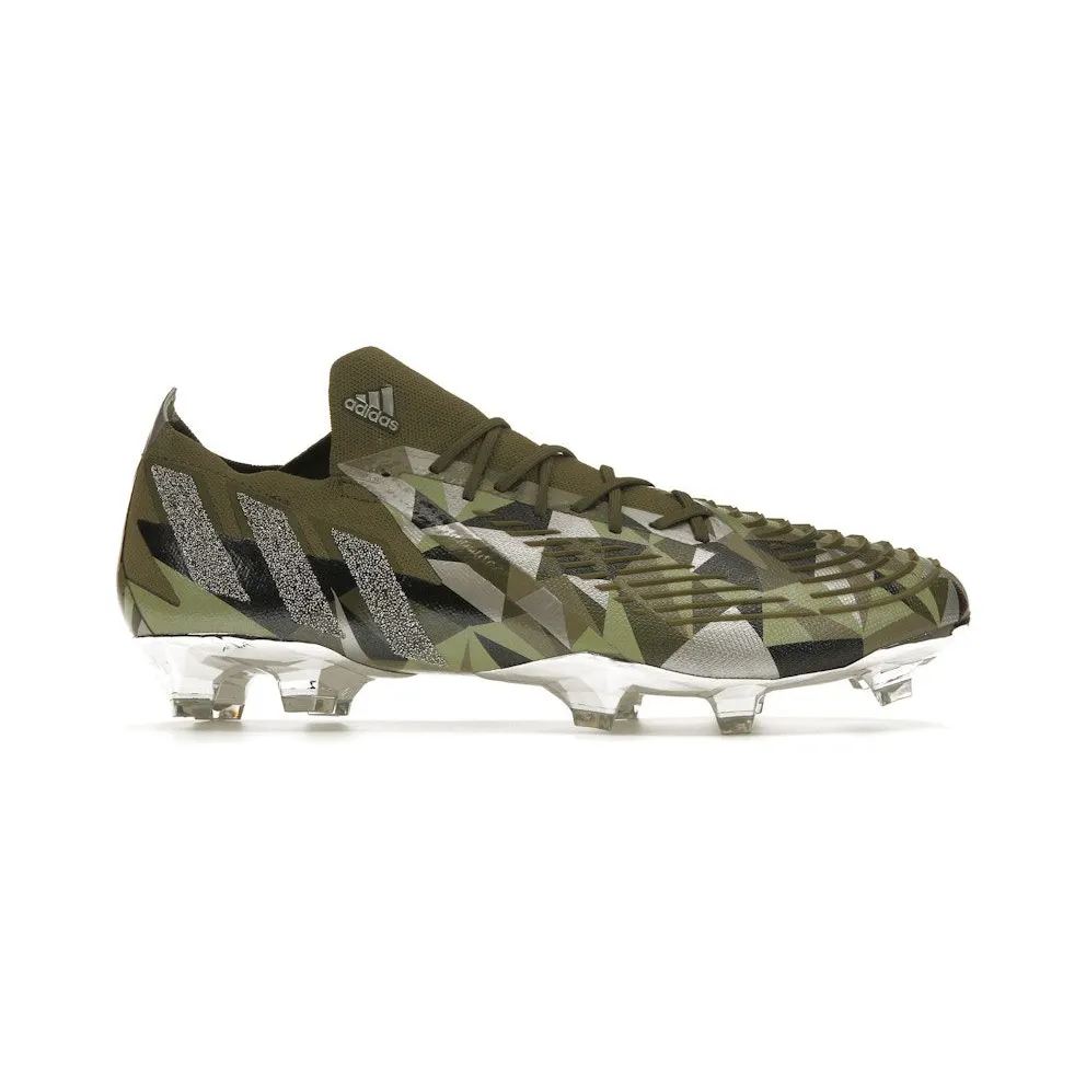 adidas Predator Edge Crystal.1 FG Focus Olive (GX3910)