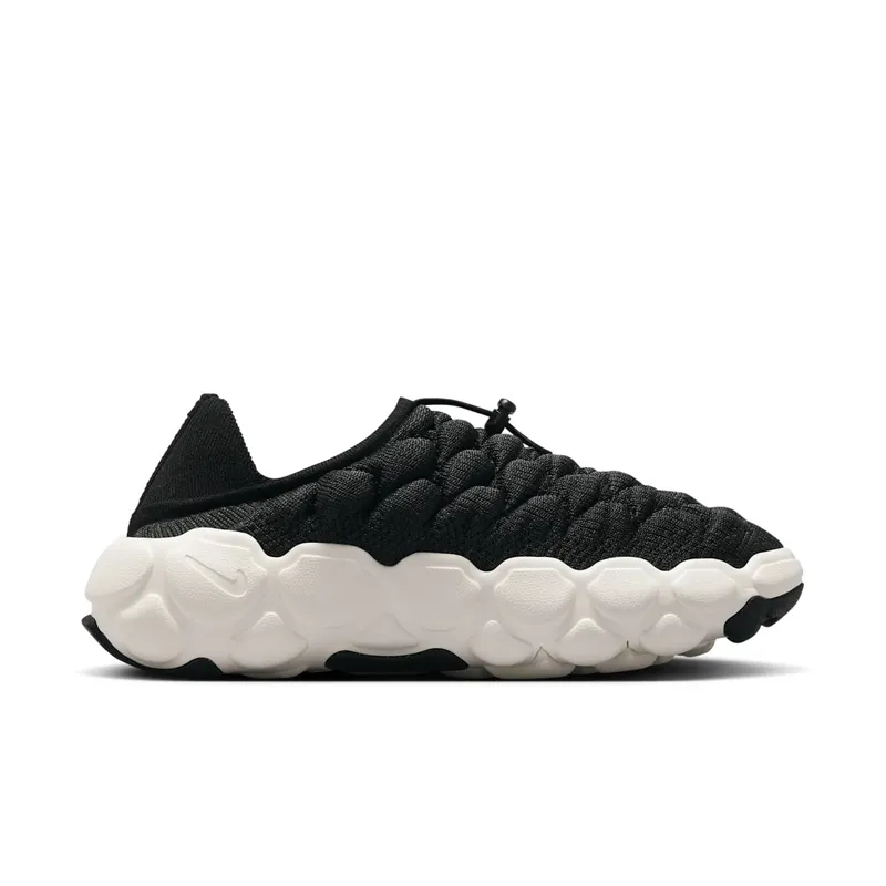 Nike Flyknit Haven Black Sail (FD2148-004)