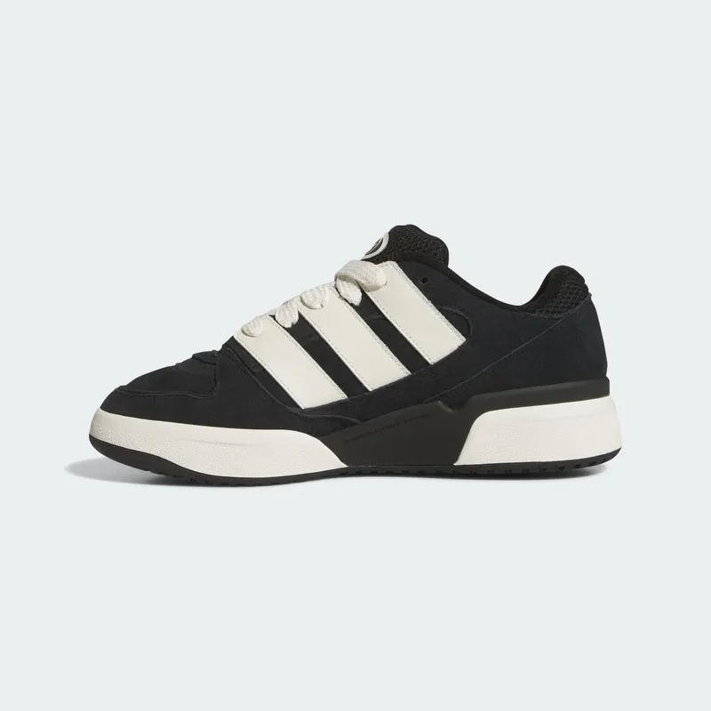 Adidas Forum2000 Core Black / Off White / Off White (JP8709)