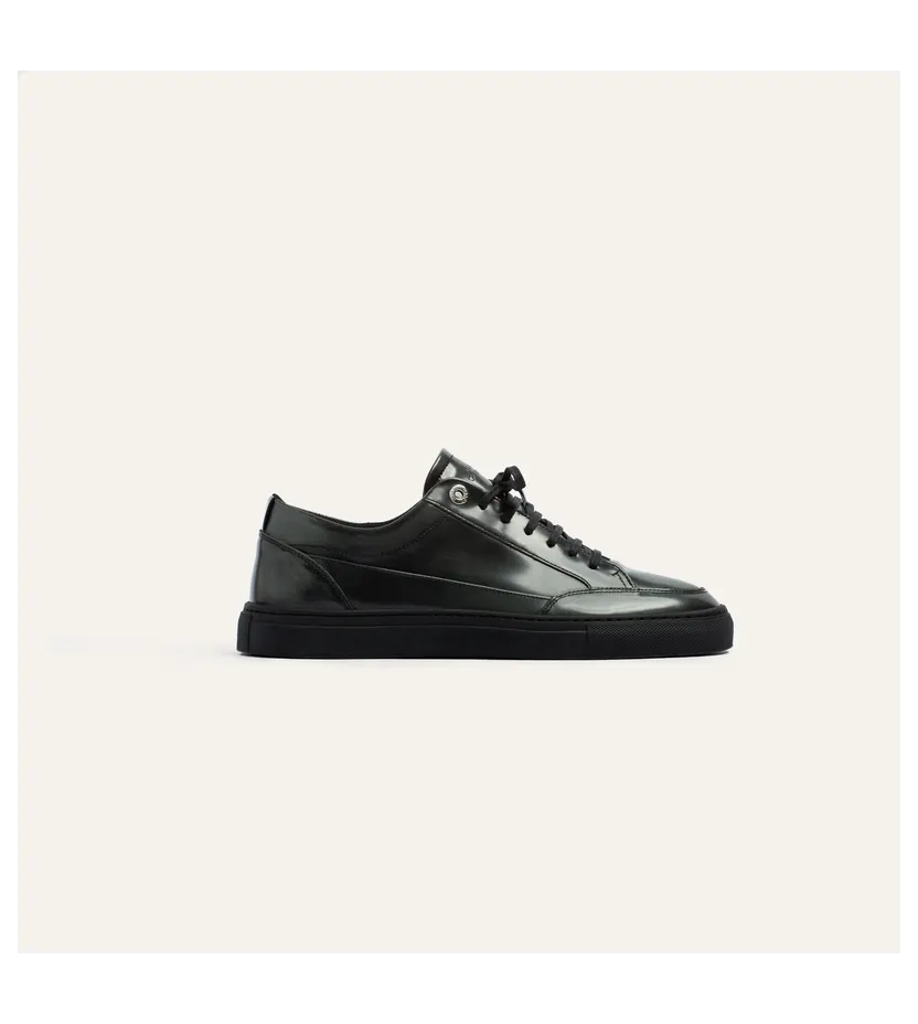 Mason Garments Black (FW24-21A-44)