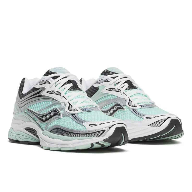 Saucony Progrid Omni 9 “Aqua” (S70739-47)