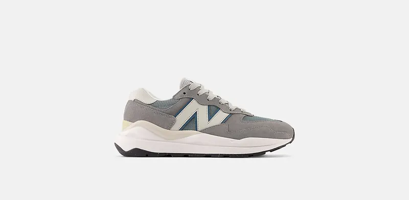 New Balance 57/40 Grey Blue (M5740HCF)