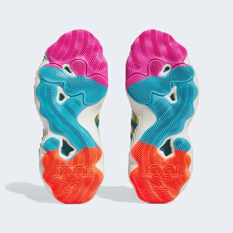 adidas Trae Young 3 96 Olympics (IF2113)