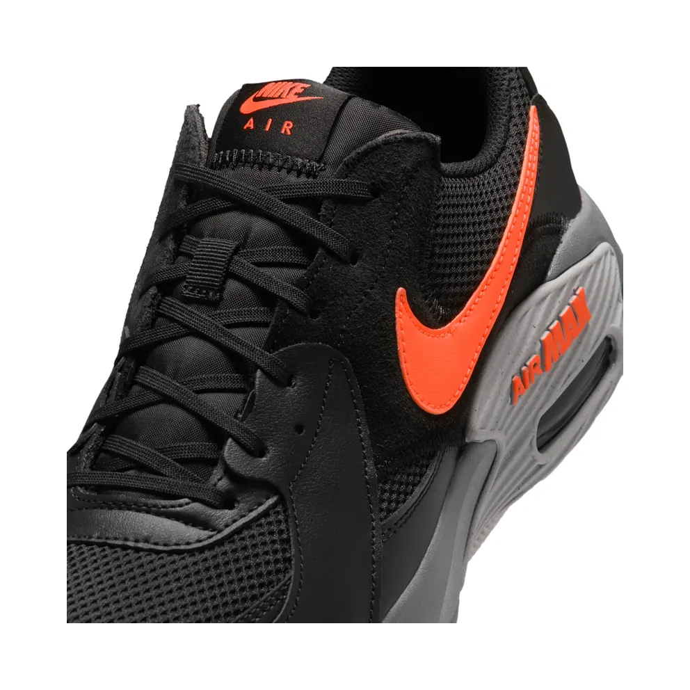 Nike Air Max Excee Black / Smoke Grey / Light Smoke Grey (FZ5486-008)