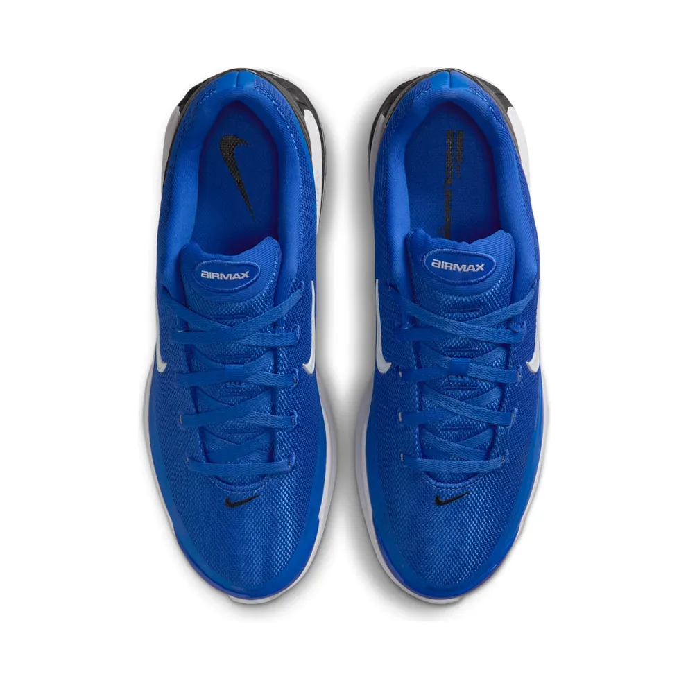 Nike Air Max BIA Game Royal Black Metallic Silver White (IF2624-400)