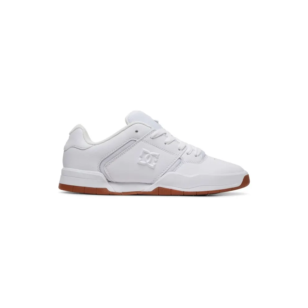 DC Central White (ADYS100551wht)