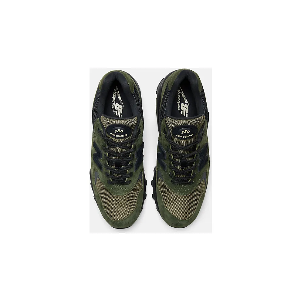 New Balance 580 Gore-Tex Kombu (MT580RBL)
