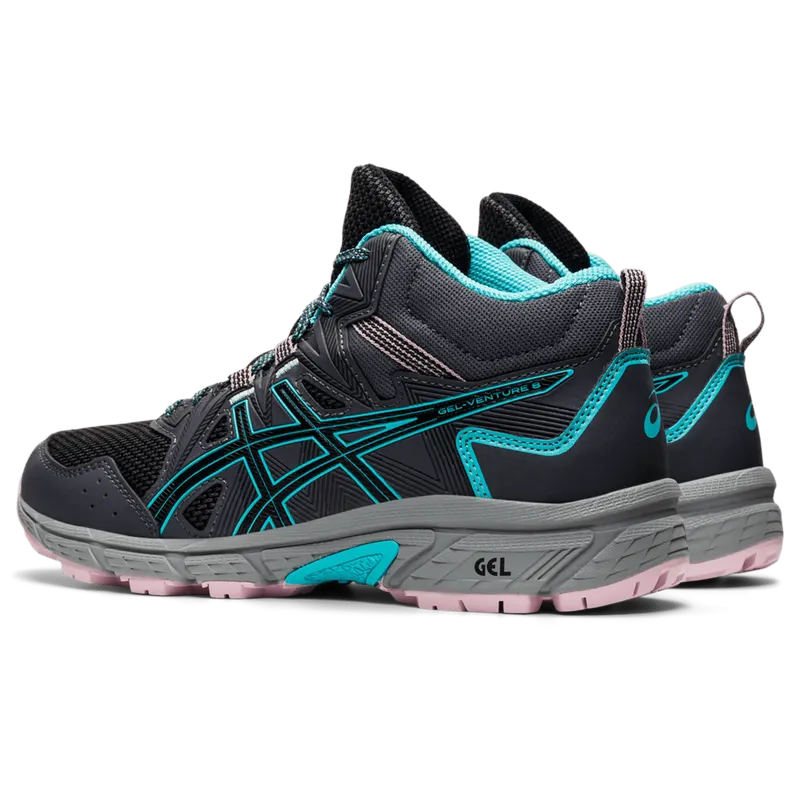 Asics GEL-VENTURE 8 MT Graphite Grey/Ice Mint (1012A869.029)