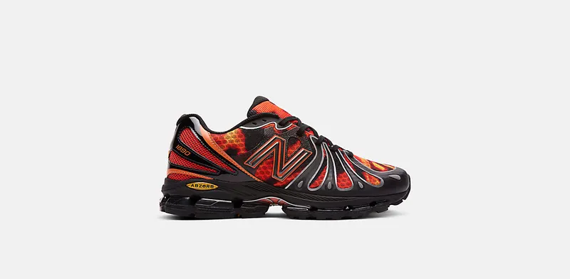 New Balance 1890 “Joe Freshgoods – Finger Waves” (U189065N)