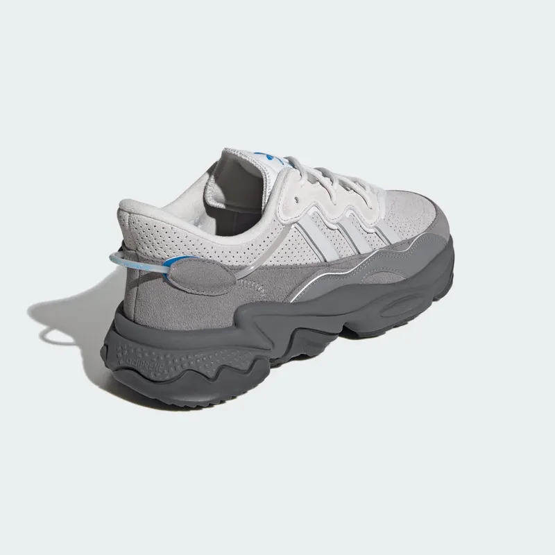 adidas Ozweego TR Grey Crystal White (IF8592)