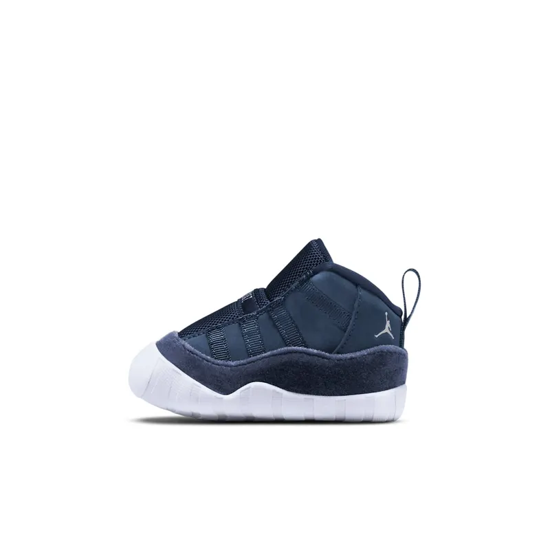 Air Jordan 11 TD “Midnight Navy” (FB1968-441)