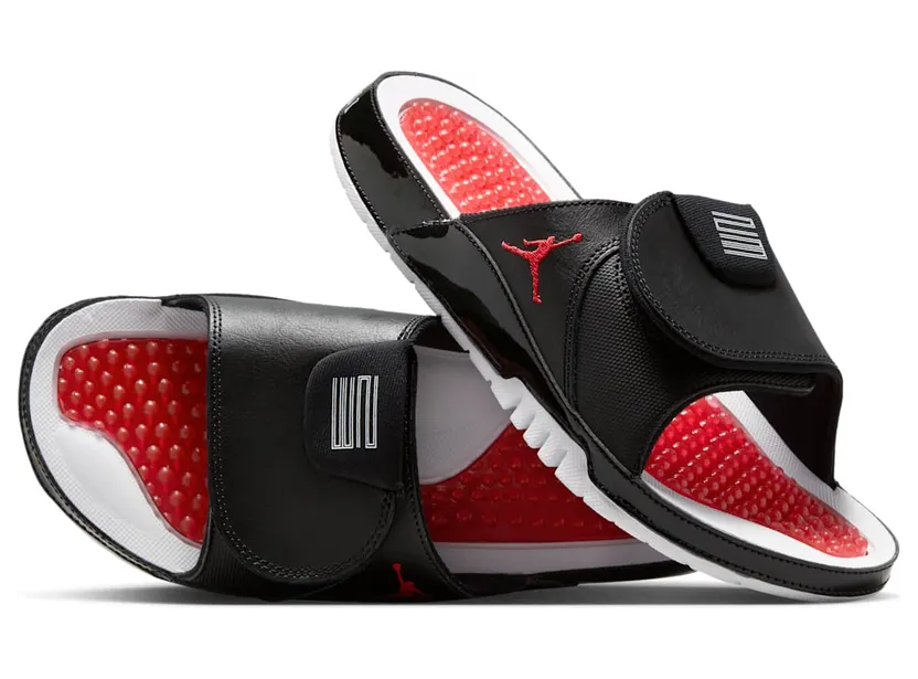 Jordan Slippers FN2452-006